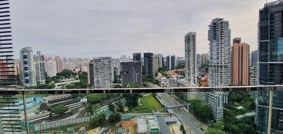 For Rent - The Orchard Residences