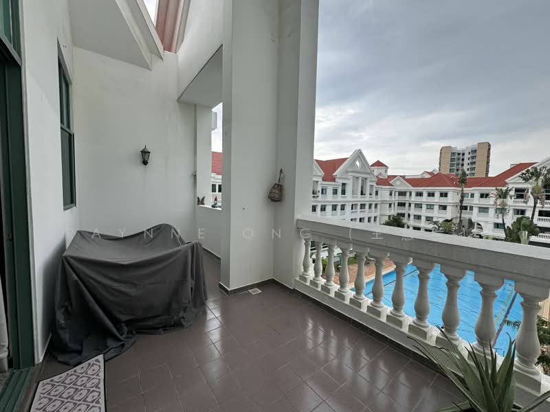 Stratford Court, 41A Bedok Ria Crescent, 4 Bedrooms, 2,100 sqft, Condominium For Rent, by Raynne Ong, 22987291 - PropertyGuru.com.sg