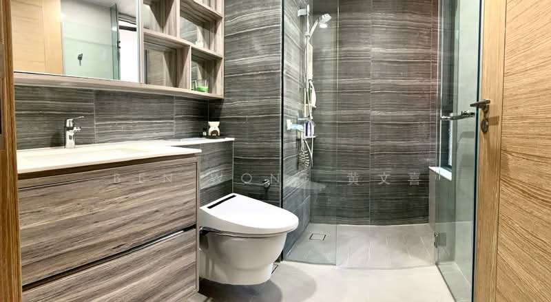 Coco Palms, 33 Pasir Ris Grove, 1 Bedroom, 463 sqft, Condominium For Rent, by Ben Wong, 22987792 - PropertyGuru.com.sg