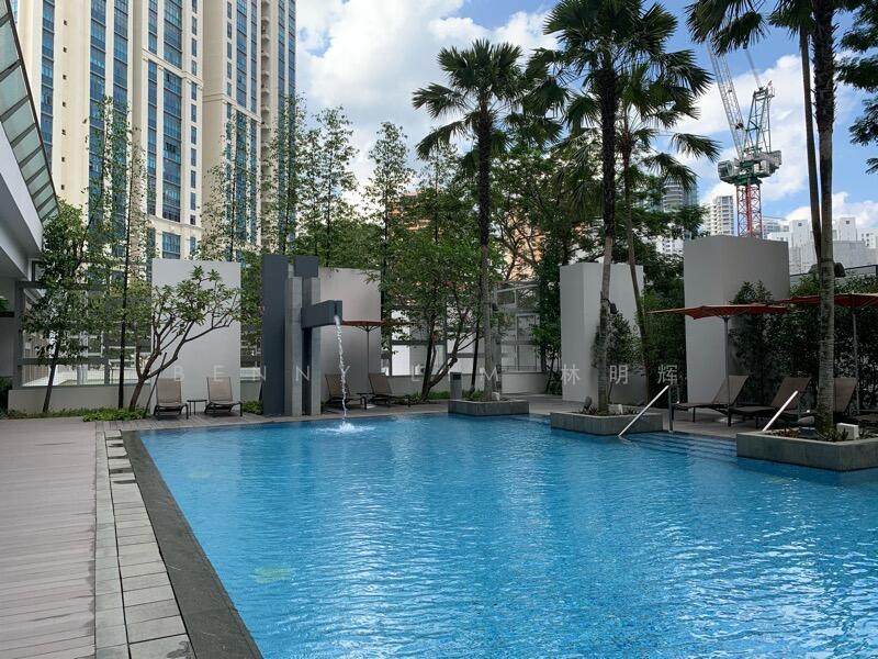 For Rent - Tribeca by the Waterfront