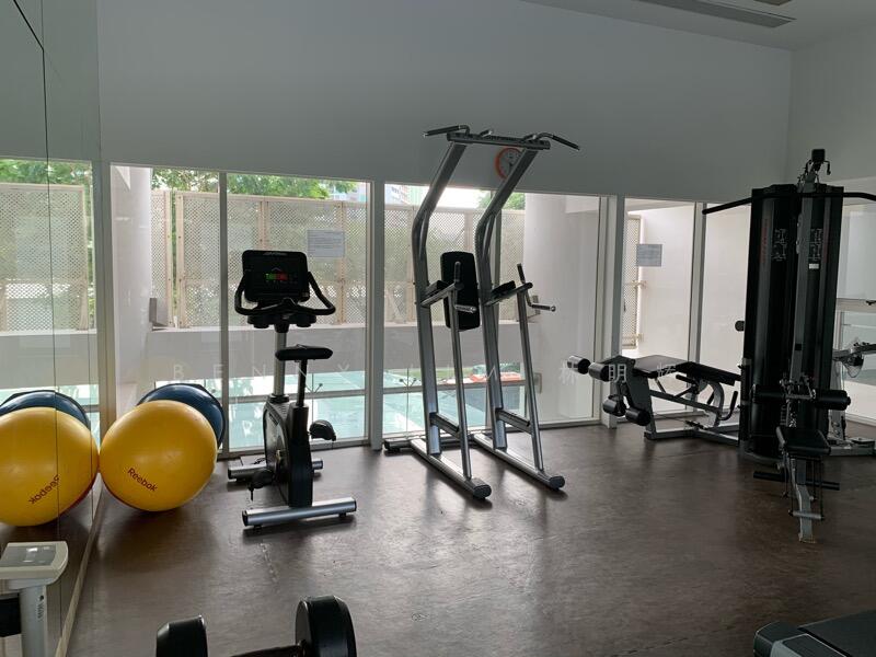 For Rent - Tribeca by the Waterfront