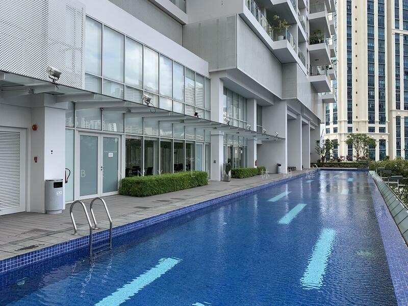 For Rent - Tribeca by the Waterfront