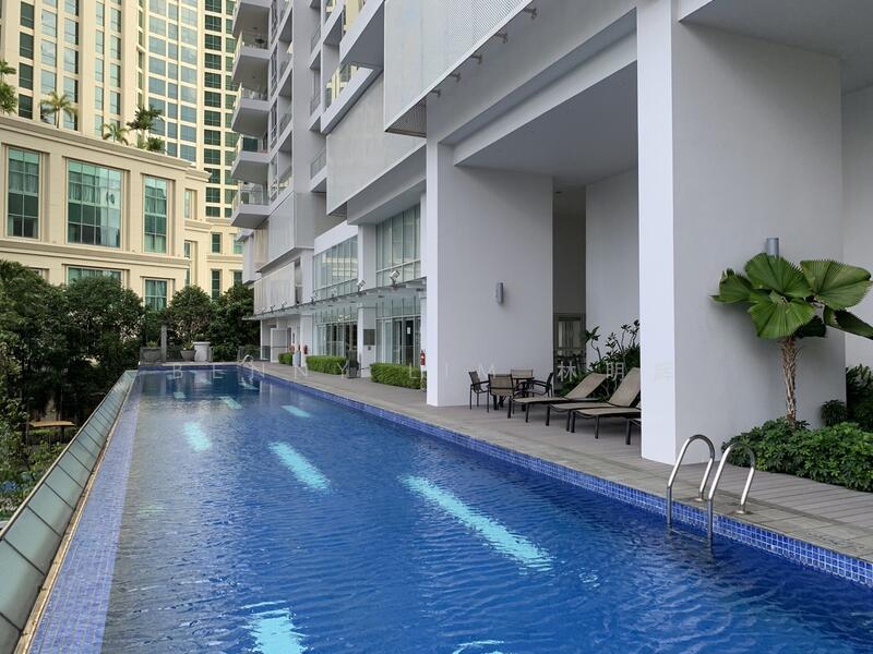 For Rent - Tribeca by the Waterfront