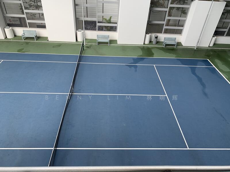 For Rent - Tribeca by the Waterfront