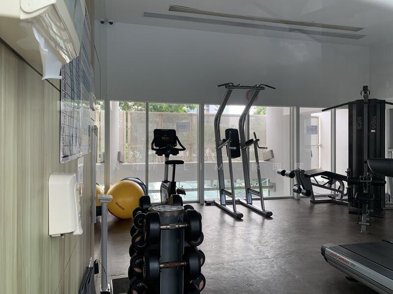 For Rent - Tribeca by the Waterfront