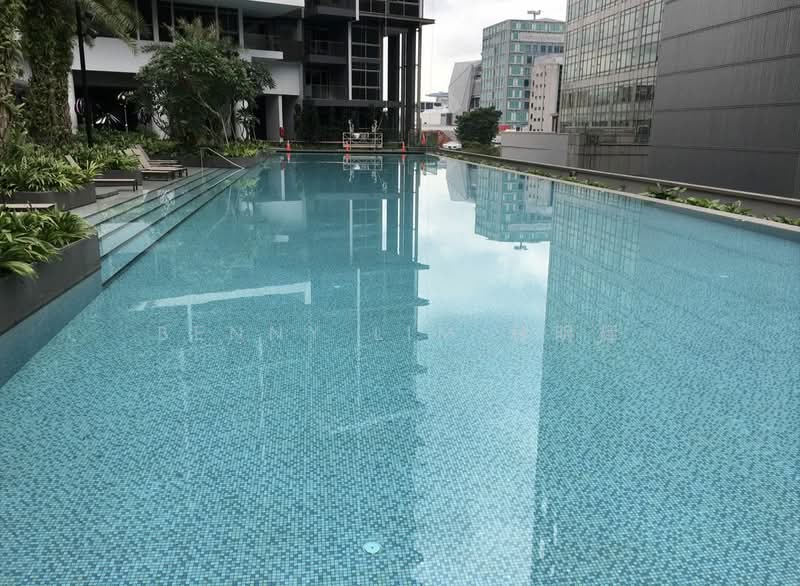 Cairnhill Nine, 15 Cairnhill Road, 1 Bedroom, 743 sqft, Condominium For Rent, by Benny Lim 林明辉, 22988267 - PropertyGuru.com.sg