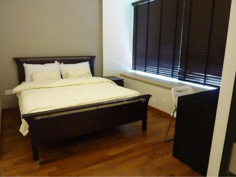 The Ford @ Holland, 1 Ford Avenue, 1 Bedroom, 506 sqft, Condominium For Rent, by Phyllis Pek, 22988639 - PropertyGuru.com.sg