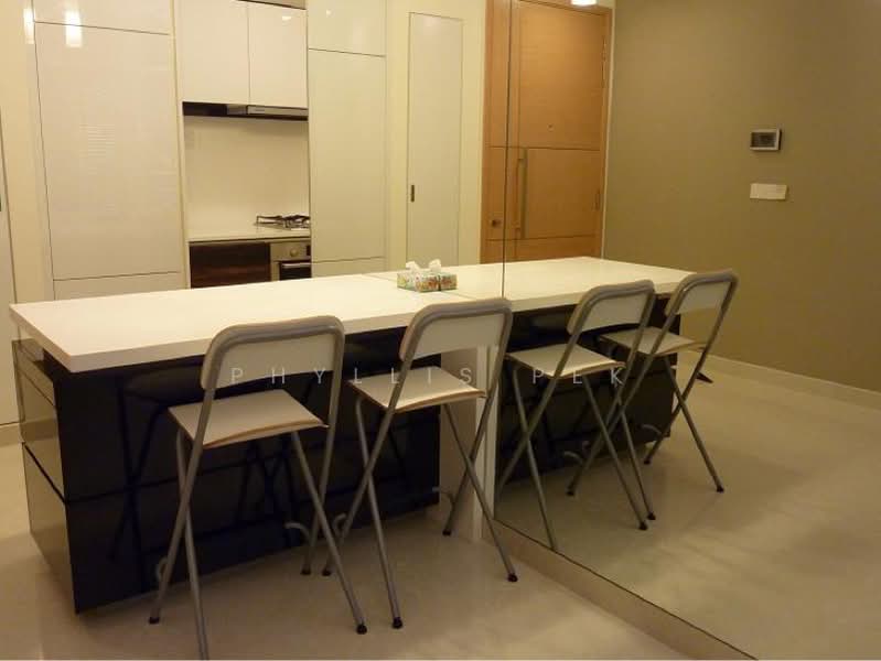 The Ford @ Holland, 1 Ford Avenue, 1 Bedroom, 506 sqft, Condominium For Rent, by Phyllis Pek, 22988639 - PropertyGuru.com.sg