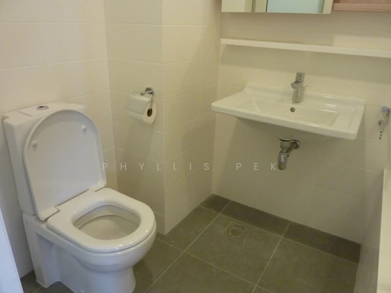 The Ford @ Holland, 1 Ford Avenue, 1 Bedroom, 506 sqft, Condominium For Rent, by Phyllis Pek, 22988639 - PropertyGuru.com.sg