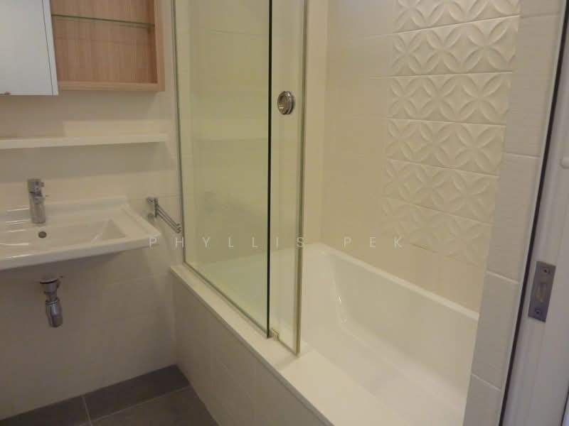 The Ford @ Holland, 1 Ford Avenue, 1 Bedroom, 506 sqft, Condominium For Rent, by Phyllis Pek, 22988639 - PropertyGuru.com.sg