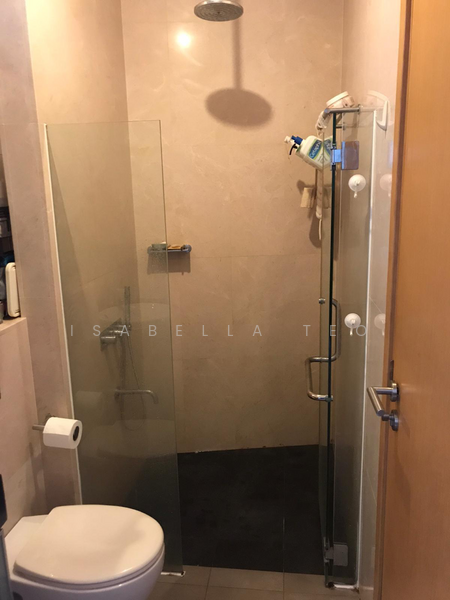 R66 Apartments, 66 Rangoon Road, 1 Bedroom, 581 sqft, Apartment For Rent, by Isabella Teo, 22988754 - PropertyGuru.com.sg