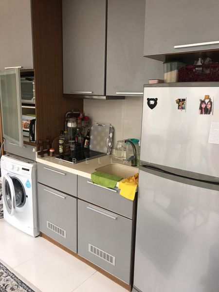 R66 Apartments, 66 Rangoon Road, 1 Bedroom, 581 sqft, Apartment For Rent, by Isabella Teo, 22988754 - PropertyGuru.com.sg