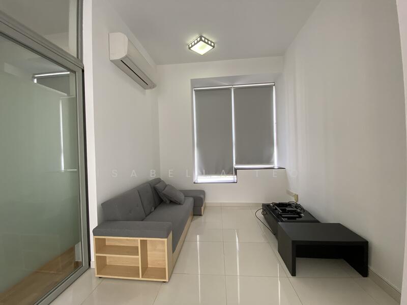 R66 Apartments, 66 Rangoon Road, 1 Bedroom, 581 sqft, Apartment For Rent, by Isabella Teo, 22988754 - PropertyGuru.com.sg