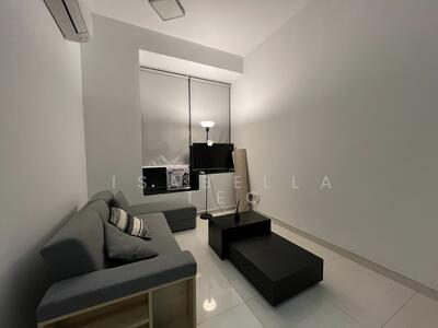 For Rent - R66 Apartments