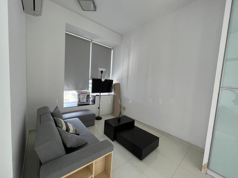 R66 Apartments, 66 Rangoon Road, 1 Bedroom, 581 sqft, Apartment For Rent, by Isabella Teo, 22988754 - PropertyGuru.com.sg