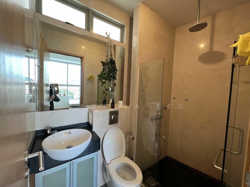 R66 Apartments, 66 Rangoon Road, 1 Bedroom, 581 sqft, Apartment For Rent, by Isabella Teo, 22988754 - PropertyGuru.com.sg