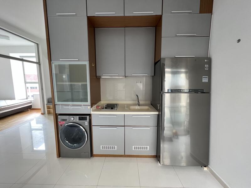 R66 Apartments, 66 Rangoon Road, 1 Bedroom, 581 sqft, Apartment For Rent, by Isabella Teo, 22988754 - PropertyGuru.com.sg