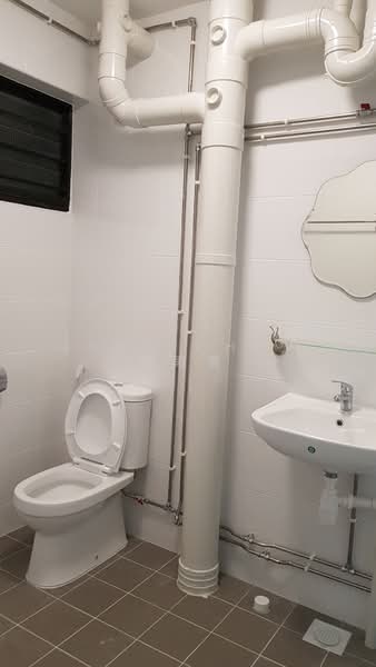 408 Sin Ming Avenue, 408 Sin Ming Avenue, Ang Mo Kio / Bishan / Thomson, 3 Bedrooms, 1,272 sqft, HDB Flat For Rent, by Lynn Chow 周素菁, 22989425 - PropertyGuru.com.sg