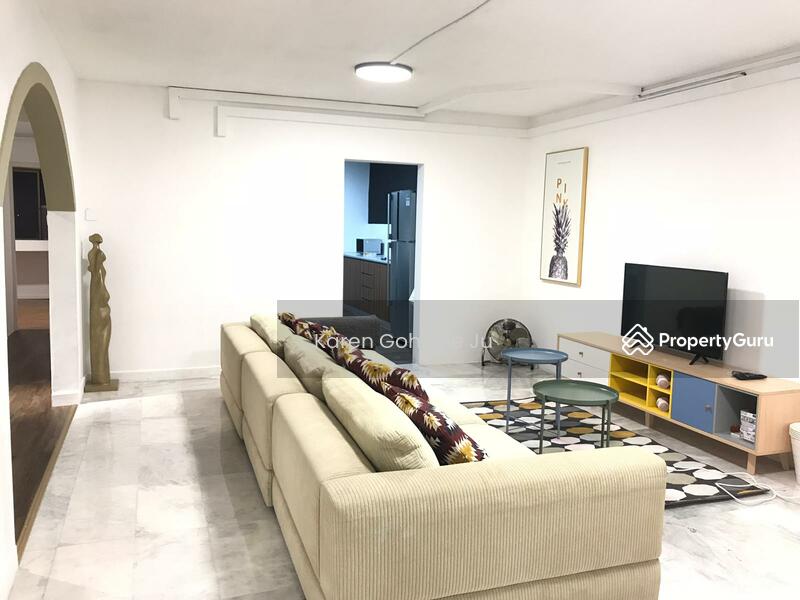For Sale - People's Park Centre