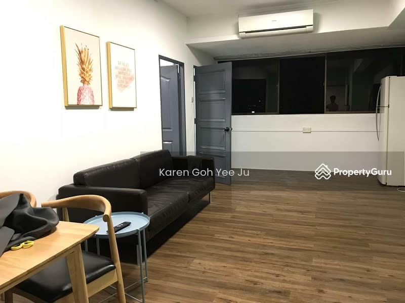 For Sale - People's Park Centre