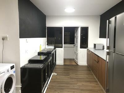 For Sale - People's Park Centre