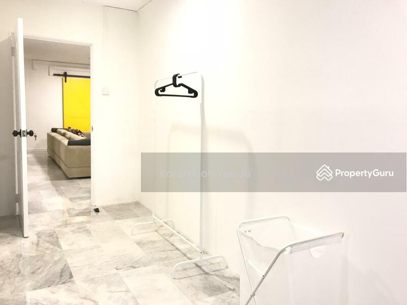 For Sale - People's Park Centre