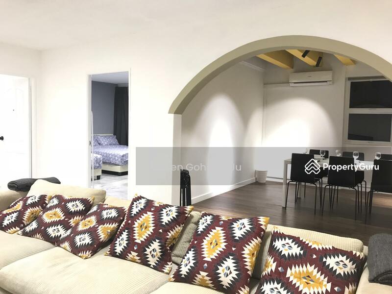 For Sale - People's Park Centre