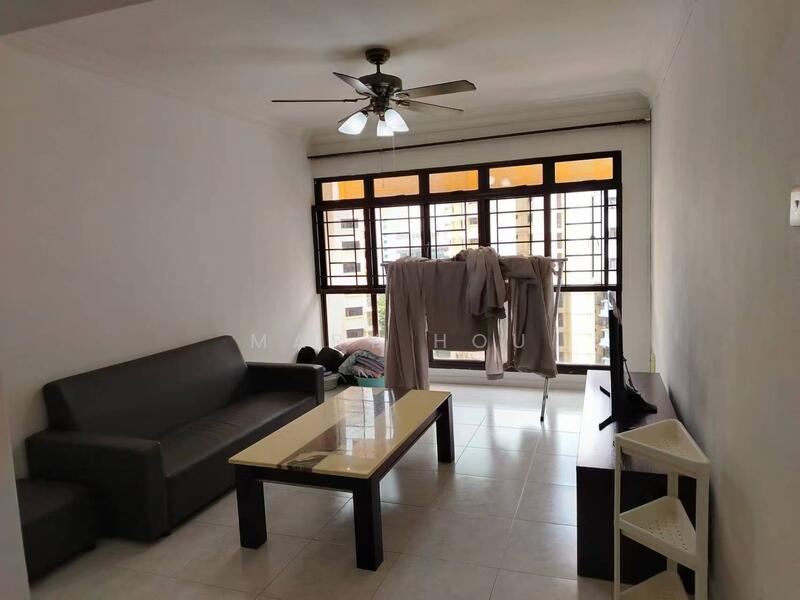 654C Jurong West Street 61, 654C Jurong West Street 61, 3 Bedrooms, 1,183 sqft, HDB Flat For Rent, by Mary Hou, 22989546 - PropertyGuru.com.sg