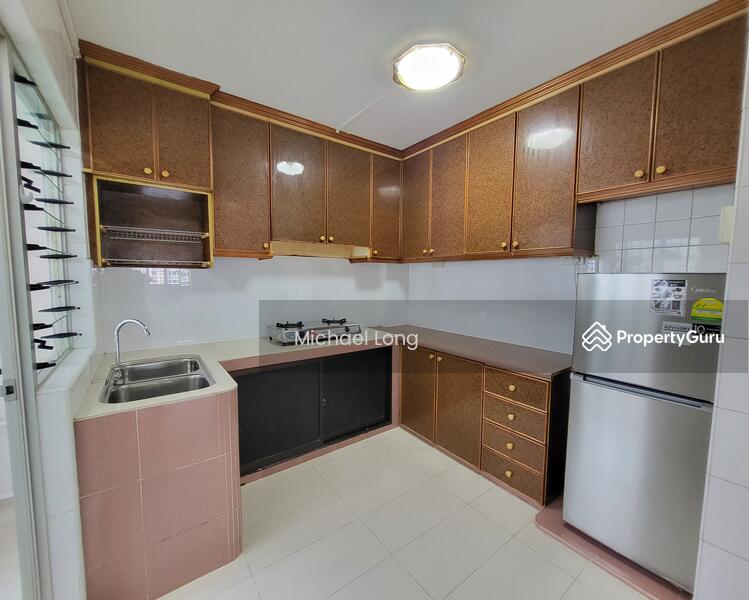 For Rent - 786B Woodlands Drive 60