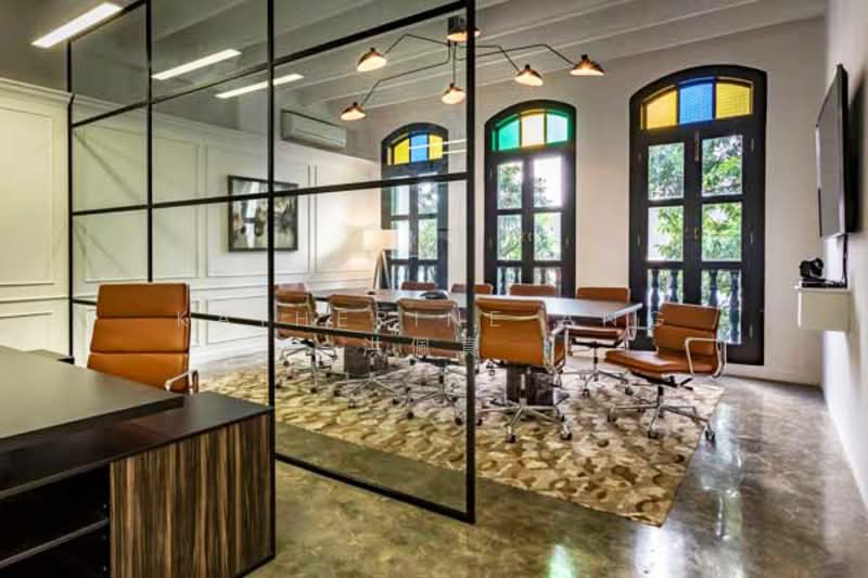 Club Street Ground Floor for rent, Club Street, 980 sqft, Shop / Shophouse For Rent, by Katherine Ang 洪佩真, 22990265 - CommercialGuru.com.sg