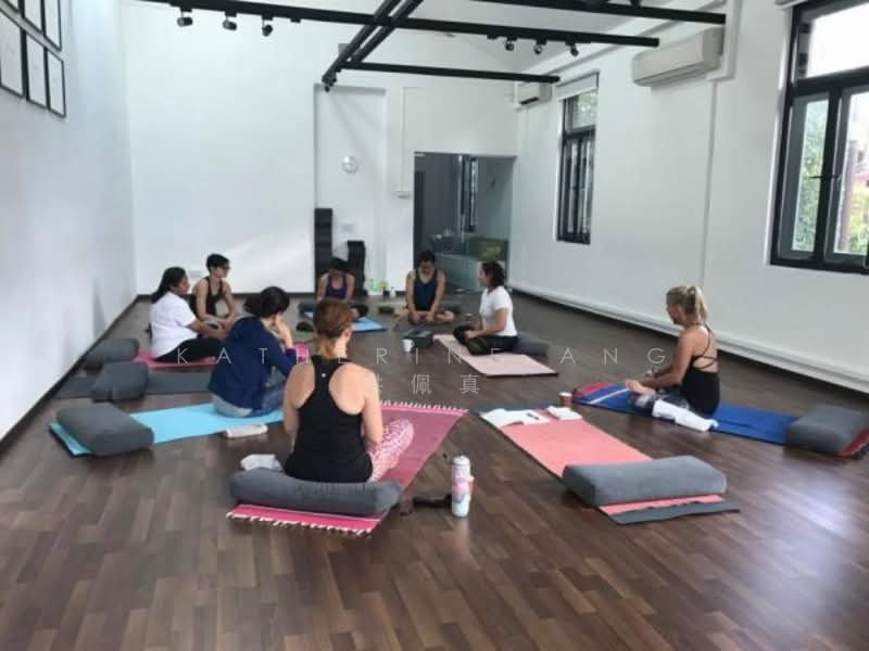 Club Street Ground Floor for rent, Club Street, 980 sqft, Shop / Shophouse For Rent, by Katherine Ang 洪佩真, 22990265 - CommercialGuru.com.sg