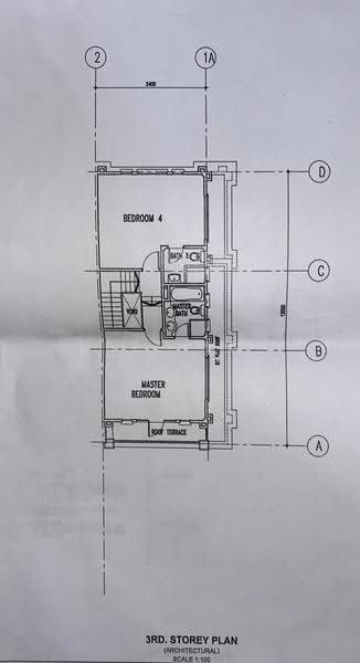 Burgundy Hill, Burgundy Drive, Dairy Farm / Bukit Panjang / Choa Chu Kang, 5 Bedrooms, 3,089 sqft, Semi-Detached House For Sale, by Steven Joe Tan, 22994319 - PropertyGuru.com.sg