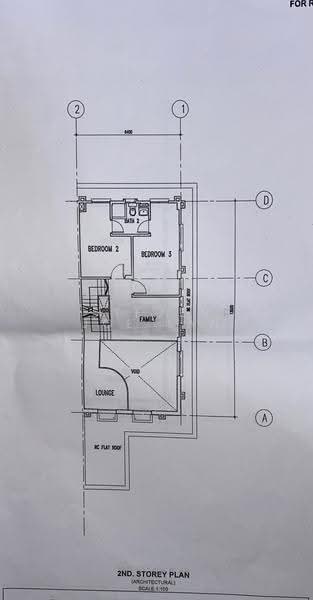 Burgundy Hill, Burgundy Drive, Dairy Farm / Bukit Panjang / Choa Chu Kang, 5 Bedrooms, 3,089 sqft, Semi-Detached House For Sale, by Steven Joe Tan, 22994319 - PropertyGuru.com.sg