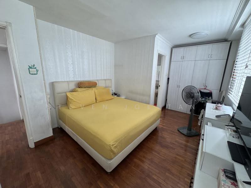 Burgundy Hill, Burgundy Drive, Dairy Farm / Bukit Panjang / Choa Chu Kang, 5 Bedrooms, 3,089 sqft, Semi-Detached House For Sale, by Steven Joe Tan, 22994319 - Bedroom - PropertyGuru.com.sg