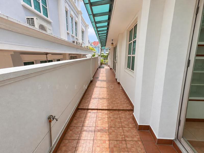 Burgundy Hill, Burgundy Drive, Dairy Farm / Bukit Panjang / Choa Chu Kang, 5 Bedrooms, 3,089 sqft, Semi-Detached House For Sale, by Steven Joe Tan, 22994319 - Exterior - PropertyGuru.com.sg