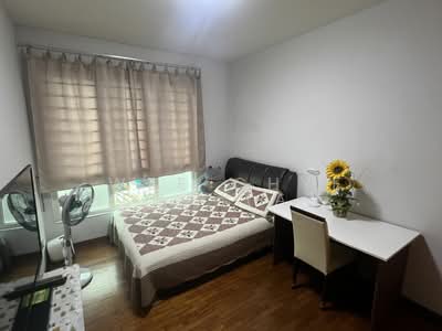 For Rent - The Floravale