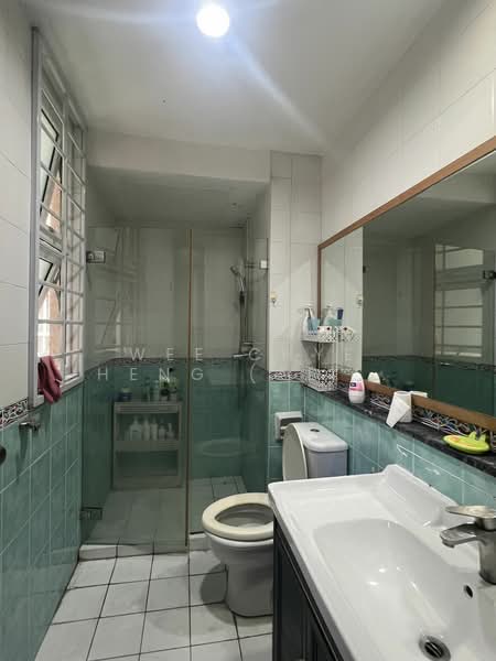 The Floravale, 240 Westwood Avenue, Room Rental, 150 sqft, Executive Condominium For Rent, by Wee Chye Heng (Alan Wee), 22994918 - PropertyGuru.com.sg