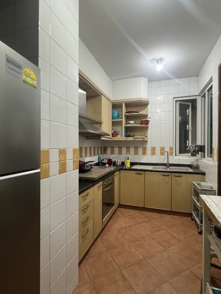 The Floravale, 240 Westwood Avenue, Room Rental, 150 sqft, Executive Condominium For Rent, by Wee Chye Heng (Alan Wee), 22994918 - PropertyGuru.com.sg