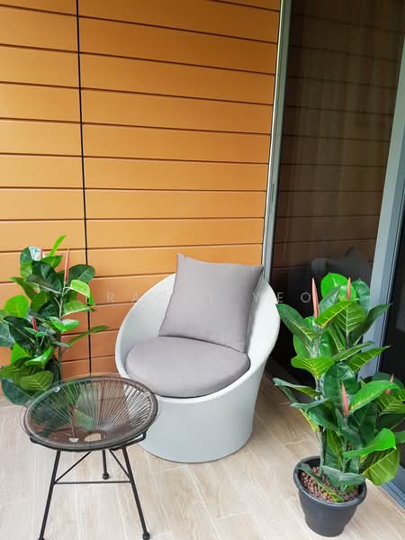 Sophia Hills, 5 Mount Sophia, 2 Bedrooms, 700 sqft, Condominium For Rent, by Tracey Yeo, 22994972 - PropertyGuru.com.sg