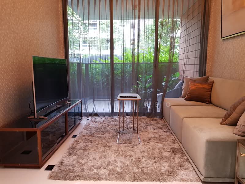 Sophia Hills, 5 Mount Sophia, 2 Bedrooms, 700 sqft, Condominium For Rent, by Tracey Yeo, 22994972 - PropertyGuru.com.sg