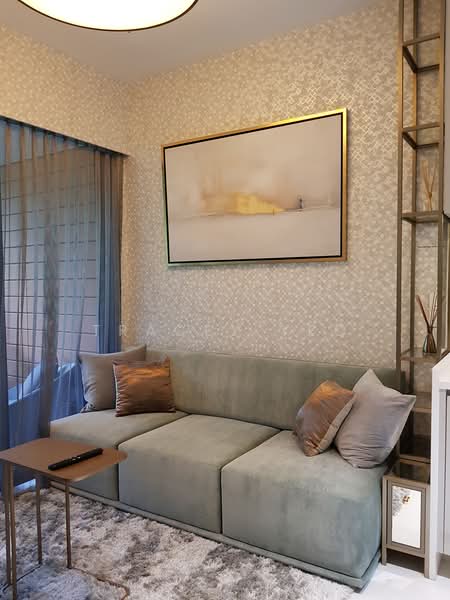 Sophia Hills, 5 Mount Sophia, 2 Bedrooms, 700 sqft, Condominium For Rent, by Tracey Yeo, 22994972 - PropertyGuru.com.sg