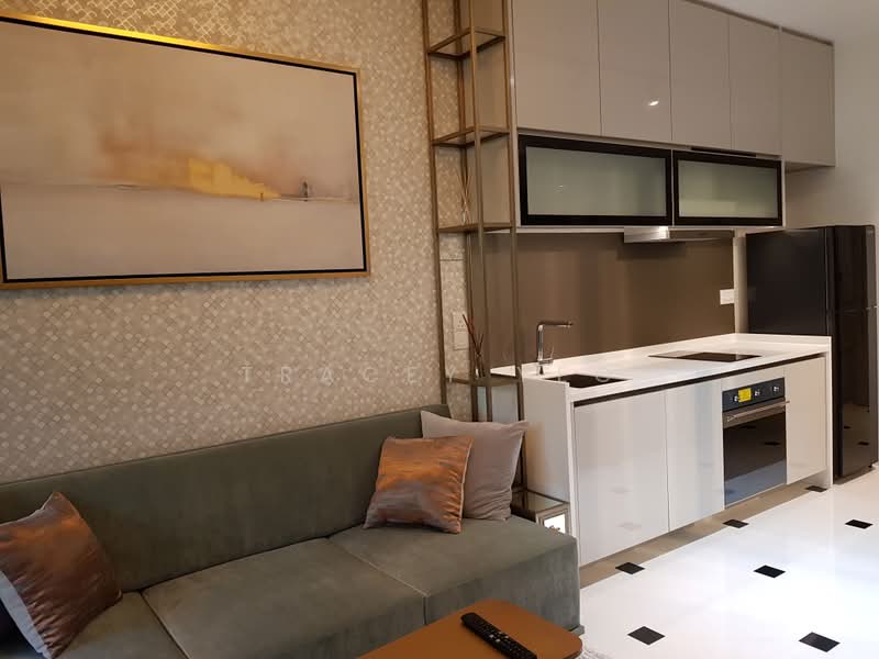 Sophia Hills, 5 Mount Sophia, 2 Bedrooms, 700 sqft, Condominium For Rent, by Tracey Yeo, 22994972 - PropertyGuru.com.sg