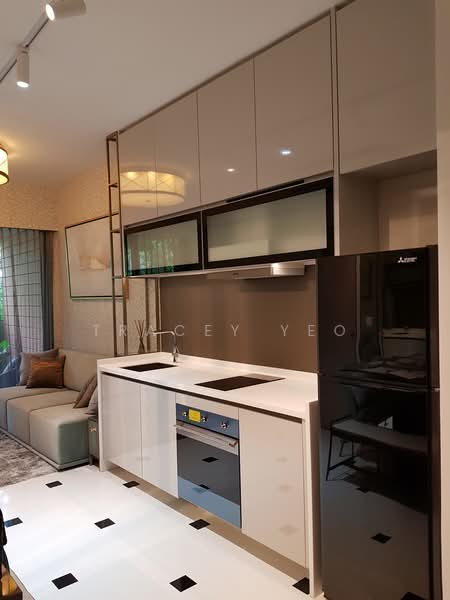 Sophia Hills, 5 Mount Sophia, 2 Bedrooms, 700 sqft, Condominium For Rent, by Tracey Yeo, 22994972 - PropertyGuru.com.sg