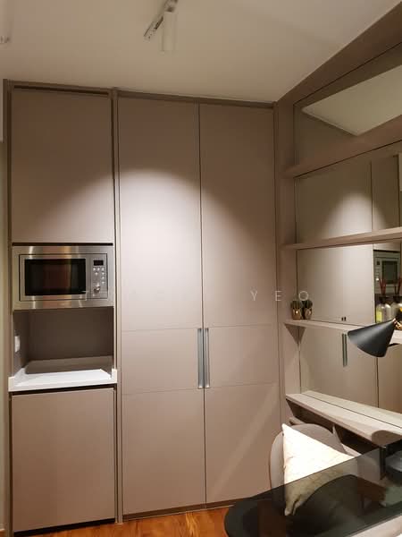 Sophia Hills, 5 Mount Sophia, 2 Bedrooms, 700 sqft, Condominium For Rent, by Tracey Yeo, 22994972 - PropertyGuru.com.sg