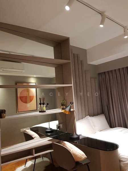 Sophia Hills, 5 Mount Sophia, 2 Bedrooms, 700 sqft, Condominium For Rent, by Tracey Yeo, 22994972 - PropertyGuru.com.sg