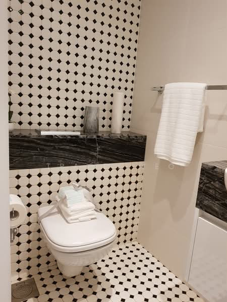 Sophia Hills, 5 Mount Sophia, 2 Bedrooms, 700 sqft, Condominium For Rent, by Tracey Yeo, 22994972 - PropertyGuru.com.sg