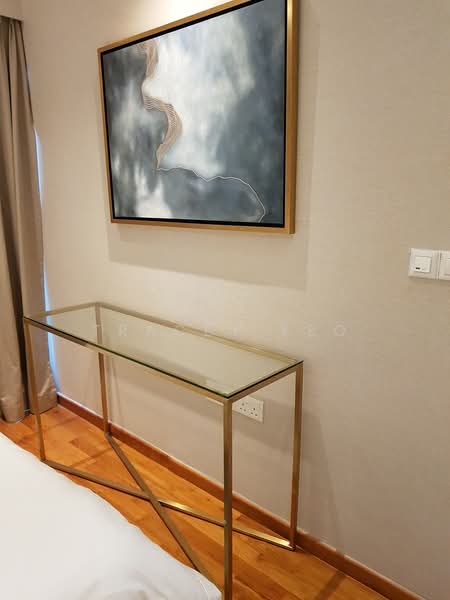 Sophia Hills, 5 Mount Sophia, 2 Bedrooms, 700 sqft, Condominium For Rent, by Tracey Yeo, 22994972 - PropertyGuru.com.sg