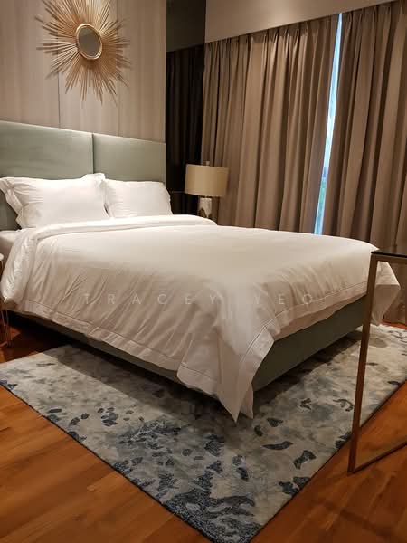 Sophia Hills, 5 Mount Sophia, 2 Bedrooms, 700 sqft, Condominium For Rent, by Tracey Yeo, 22994972 - PropertyGuru.com.sg