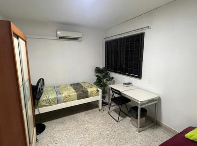 For Rent - 435 Clementi Avenue 3