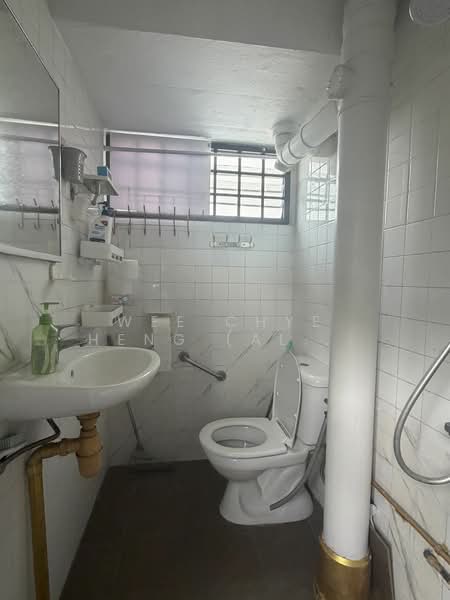 For Rent - 435 Clementi Avenue 3